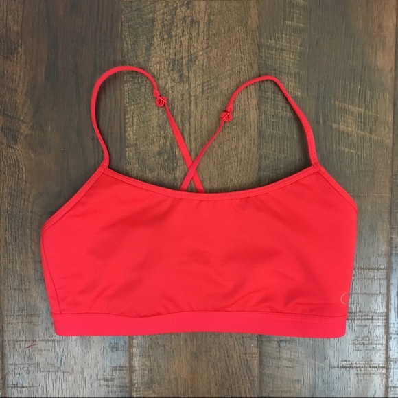 CALIA by Carrie Underwood Other - CALIA Inner Power Ladder Back Sports Bra